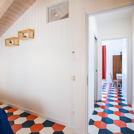 Suitetti Camere&Relax サン・ニコーラ・アルチェッラ 部屋 写真