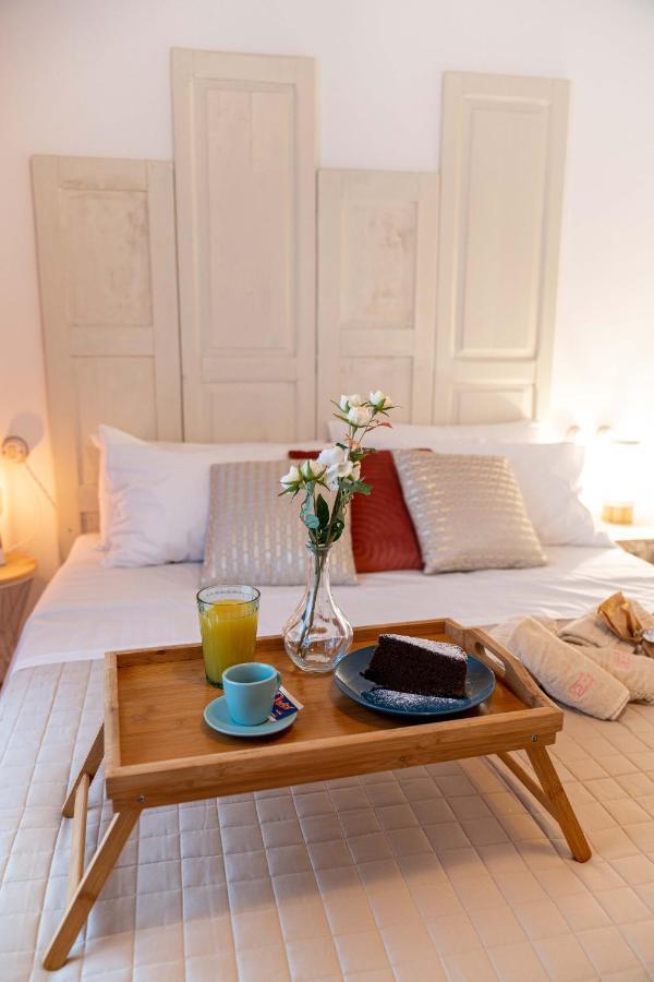 Suitetti Camere&Relax サン・ニコーラ・アルチェッラ エクステリア 写真