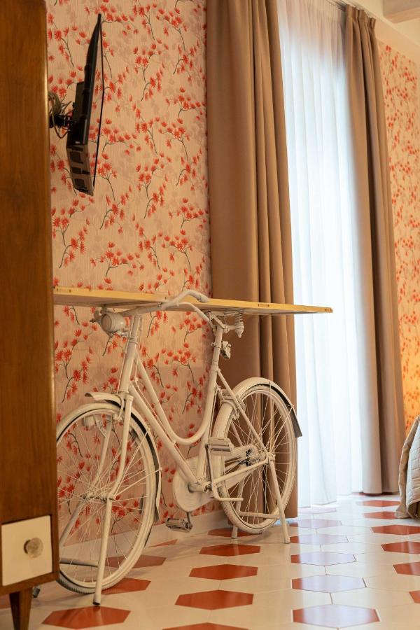 Suitetti Camere&Relax サン・ニコーラ・アルチェッラ エクステリア 写真