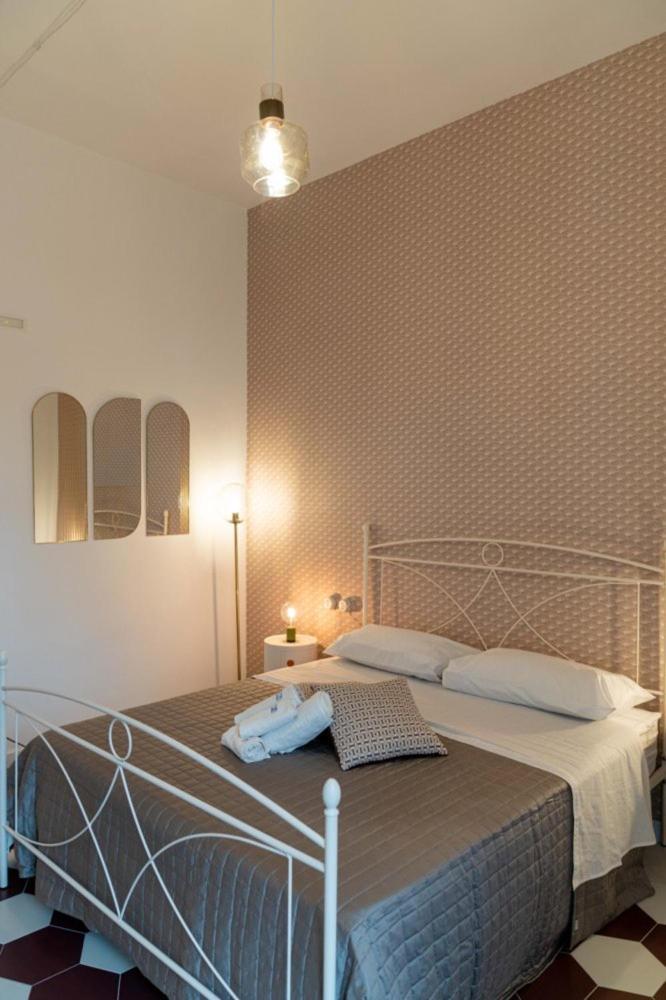 Suitetti Camere&Relax サン・ニコーラ・アルチェッラ 部屋 写真