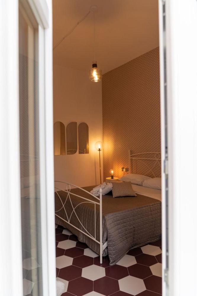Suitetti Camere&Relax サン・ニコーラ・アルチェッラ 部屋 写真